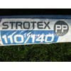 Strotex 110 Roof Film Polypropylene 1.5 m x 5 m
