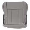 ECOTRIC Driver Side Bottom Seat Cover Compatible with 1996-2002 Toyota