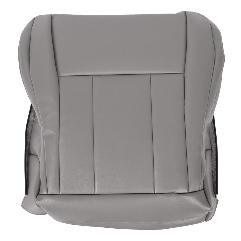 ECOTRIC Driver Side Bottom Seat Cover Compatible with 1996-2002 Toyota