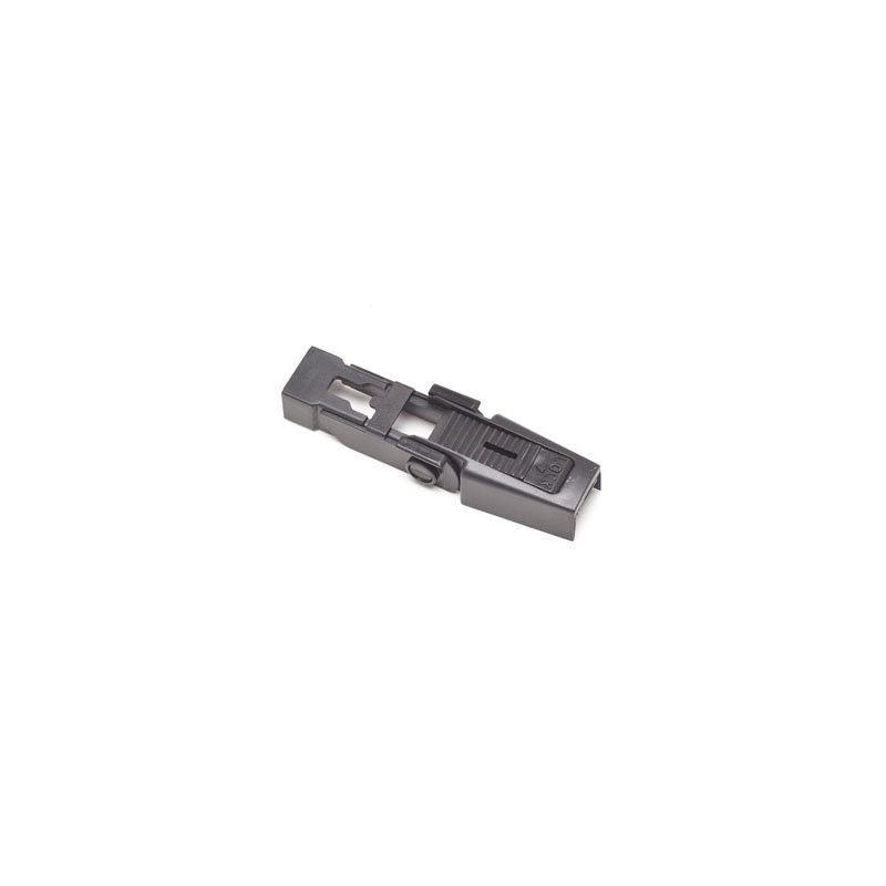 BRITPART FRONT WIPER BLADE CLIPS SET PAIR COMPATIBLE WITH LAND