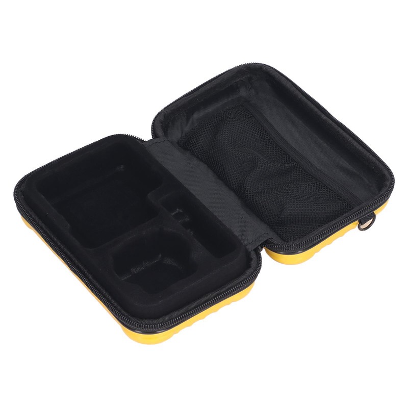 Action Camera Bag Portable Waterproof Carrying Storage Case Replacement For