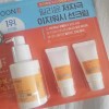 SellerHub [셀러허브][웰빙창고] 일리윤 저자극 이지워시 선크림 150ml + 30ml 2개 (S34848120) [Seller Hub][Wellbeing Warehouse] Illyoon Low-irritation Easy Wash Sunscreen 150ml + 30ml 2 pieces (S34848120) [single]
