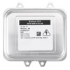 Slakerbe Xenon Headlight Ballast Control Unit Module,Xenon HID Ballast 5DV009