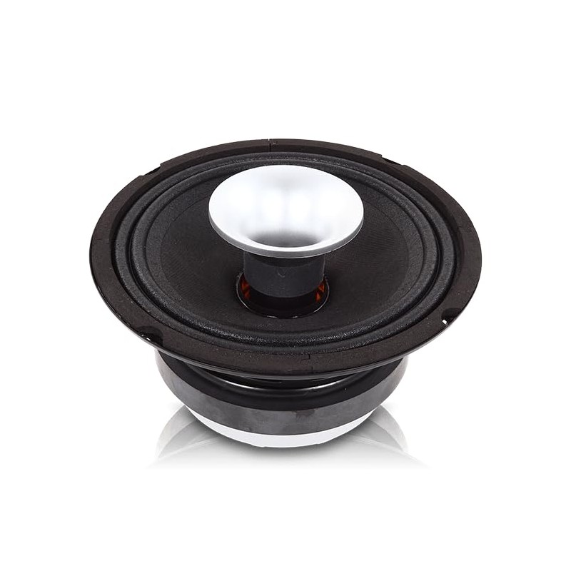 Sundown Audio ECX-8 8" Coaxial PA Speaker - 60W RMS,