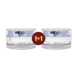 Renecell Hi-Cro Q Premium Cream 50ml 1+1 / 르네셀 하이크로 큐 프리미엄 크림 50ml 1+1