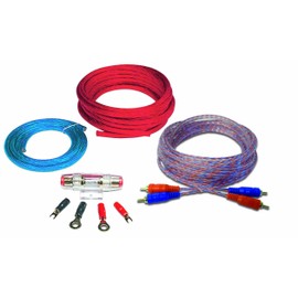 Dietz 20110 Cable Set Based 10 mm²