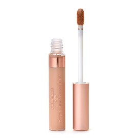 Ida Laboratories CANMAKE | Concealer | Cover & Stretch Concealer UV 02 Natural Beige SPF25 PA + +, Waterproof (Japan import)