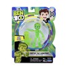 Ben 10 "Out of The Omnitrix Glitch Ben Basic Figure,
