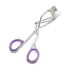 OdontoMed2011® Chrome Handle Eyelash Curler Curling Clip Makeup Styling Beautician Parlor