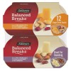 Sargento Balanced Breaks Original, 12 pk.