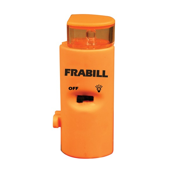 Frabill Arctic Fire Tip-Up Light, Multi, One Size (1681)