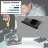 Panlouting PCIe 2.0 X1 to SATA 3.0 Adapter | 16