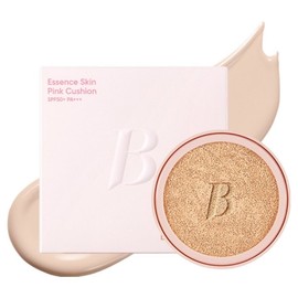 Banilaco Essence Skin Pink Cushion Refill 12g, 17 Fair Light, 1 Piece / 바닐라코 에센스 스킨 핑크 쿠션 리필용 12g, 17 페어 라이트, 1개