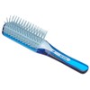 Ikemoto Kogyo IC100 Negative Ion Styling Brush, S, Blue, W