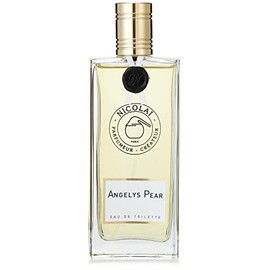 Parfums de Nicolai Angelys Pear Eau de Toilette, 100 ml