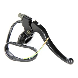 SUNQIAO PW80 Brake Lever, Hand Brake Lever for Yamaha PW80 PY80 Peewee Y-Zinger 80 Kid Bikes