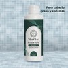 Shampoo Capilar Alquitrán Psoriasis, Caspa Matimati 425ml