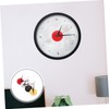 COHEALI 4 Sets DIY Clock Mechanism Replacement Parts of Silent