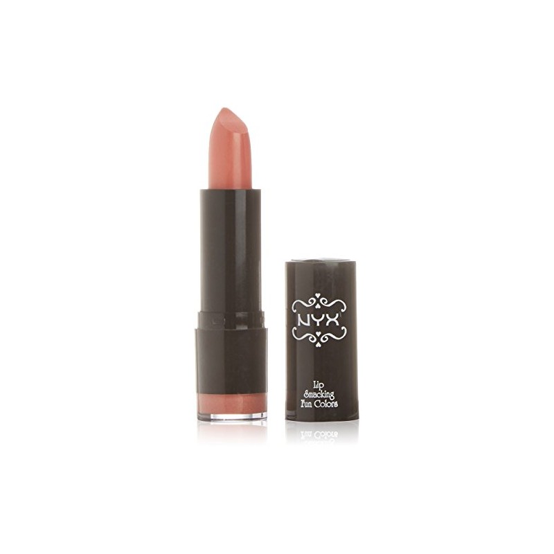 NYX Cosmetics Round Lipstick, Atlas