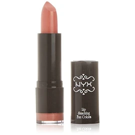 NYX Cosmetics Round Lipstick, Atlas