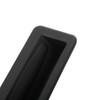 Frankberg Tailgate Handle Button Tailgate Compatible with R.a.n.g.e R.o.v.e.r Sport