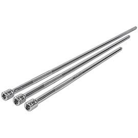 W38139 Long Extension Set 3/8 in. Drive 3 Piece