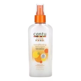 Cantu Desenredante De Cabello Para Niños Cantu 177 Ml