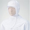 Hood Hat 484-83 (White) Free Apron World