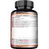 Betain HCl 500 mg + Pepsin - 120 Vegane Kapseln