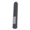 Handheld Shower Head High Pressure Avoid Clog Nozzles Stainless Steel