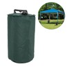 Tent Weights Foldable Leakage Proof Water Weights Bag with 2.2cm