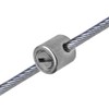 Cable Clamp Universal 5.5 mm 6 mm Sachs Clamp Screws