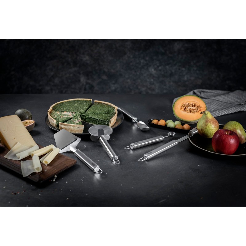 KUHN RIKON Essential Pizza Cutter