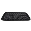 Pebble Foot Massage Cushion Fatigue Relief Imitation Cobblestone Foot Massage