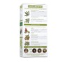 NATURTINT Biobased, ammonia-free colouration, 6.31 intense almond brown, 100% grey