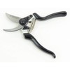 Olmsted Forge Hand Bypass Pruner with High Carbon Steel Blade