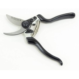 Olmsted Forge Hand Bypass Pruner with High Carbon Steel Blade