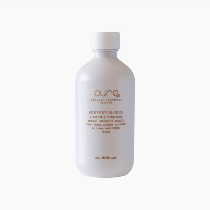 Pure Forever Blonde Shampoo & Conditioner Duo Pack