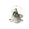 Euro Souvenirs ES17324 Glitter Ball Seal Shaking Ball Glitter Ball