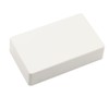 Zulkit 5Pcs Project Boxes ABS Plastic Electrical Project Power Case