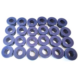 Dr.Acces Club Car DS Bushing, Urethane Fits Club Car DS Delta A-Plate Replace#1016346