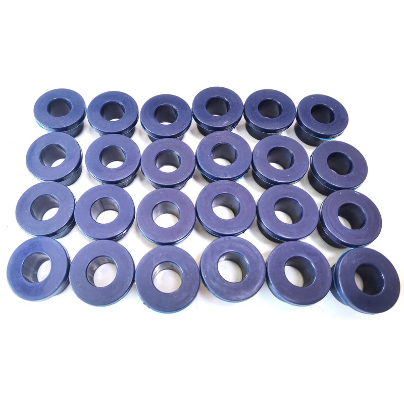 Dr.Acces Club Car DS Bushing, Urethane Fits Club Car DS