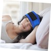COLLBATH Gel Ice Pack Wrap Reusable Cold Pack for Head