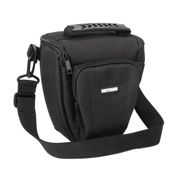 Bodyguard Colt Easy Camera Bag for Nikon D800 D3500 D5300