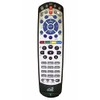 Dish Network 21.1 IR/UHF PRO Universal Remote