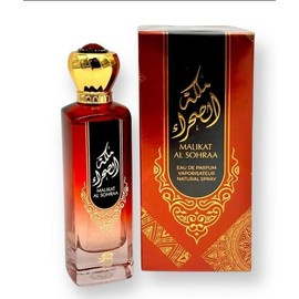 Malikat al Sohraa edp 3.4floz/100ml clove, tuberose