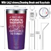 DOEARTE Physical Therapist Gifts for Women - Gifts for Physical