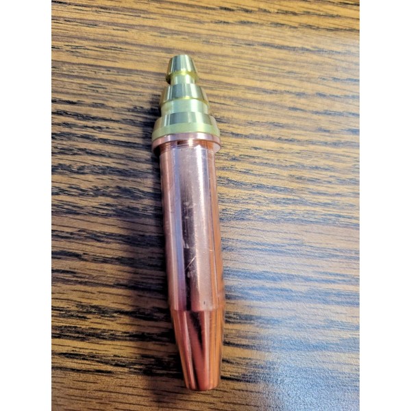 Flame Tech Propane Natural Gas Cutting Tip 261-0 Airco Torch