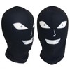 Archnote Criminal Mask, Cosplay, Funny Mask, Funny Mask, Funny, Fancy