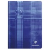 Clairefontaine 9161 °C Notebook A4 Narrow Ruled Soft Cover Ruled Notebook – French 144 Sheets